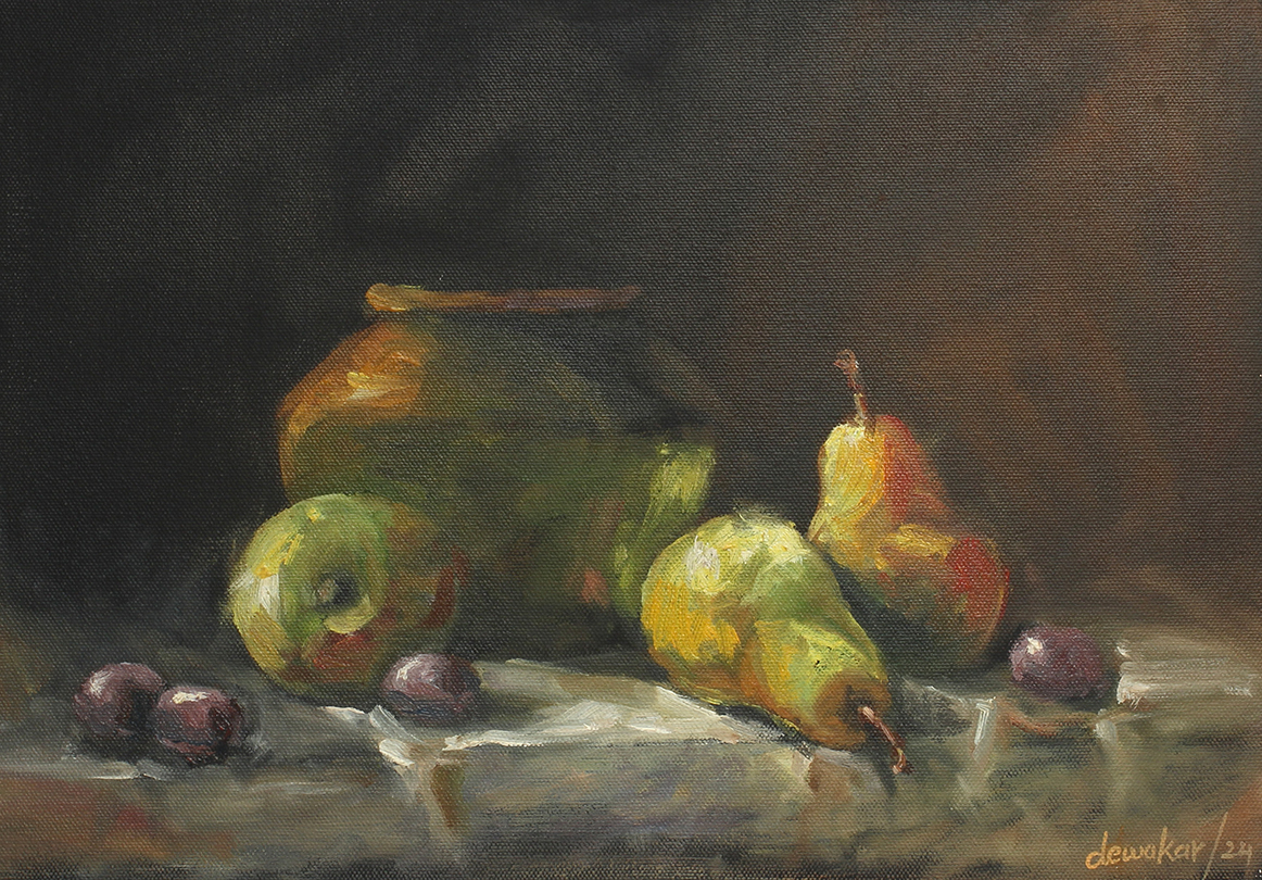 Stilllife TEAP20