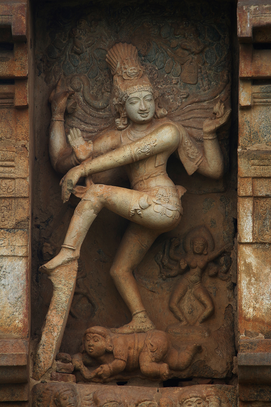 Sculpture TEAPH02