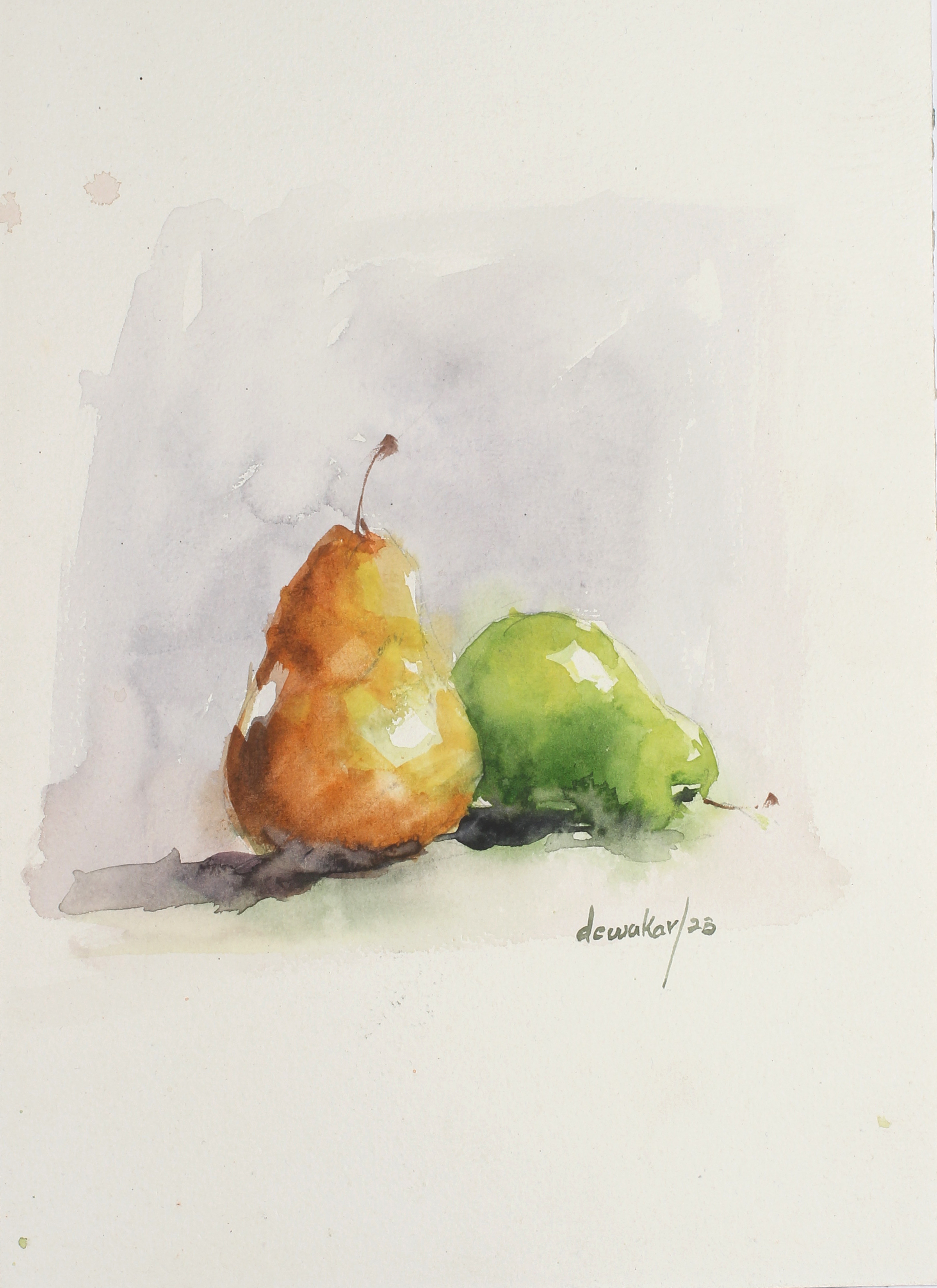 Fruits Stilllife TEAP06
