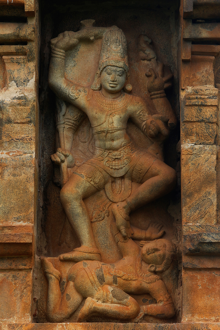 Chola Sculpture 05