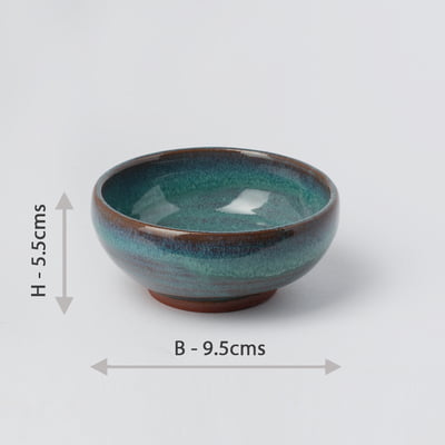 3-Set Ceramic Bowl DWB02