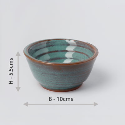 3-Set Ceramic Bowl DWB02