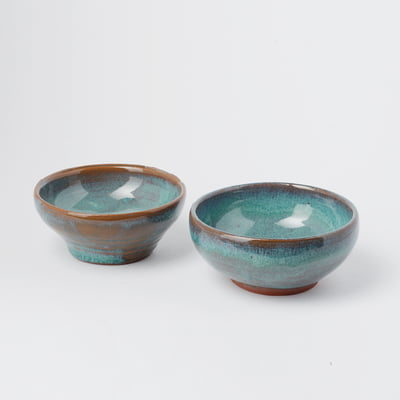 3-Set Ceramic Bowl DWB02