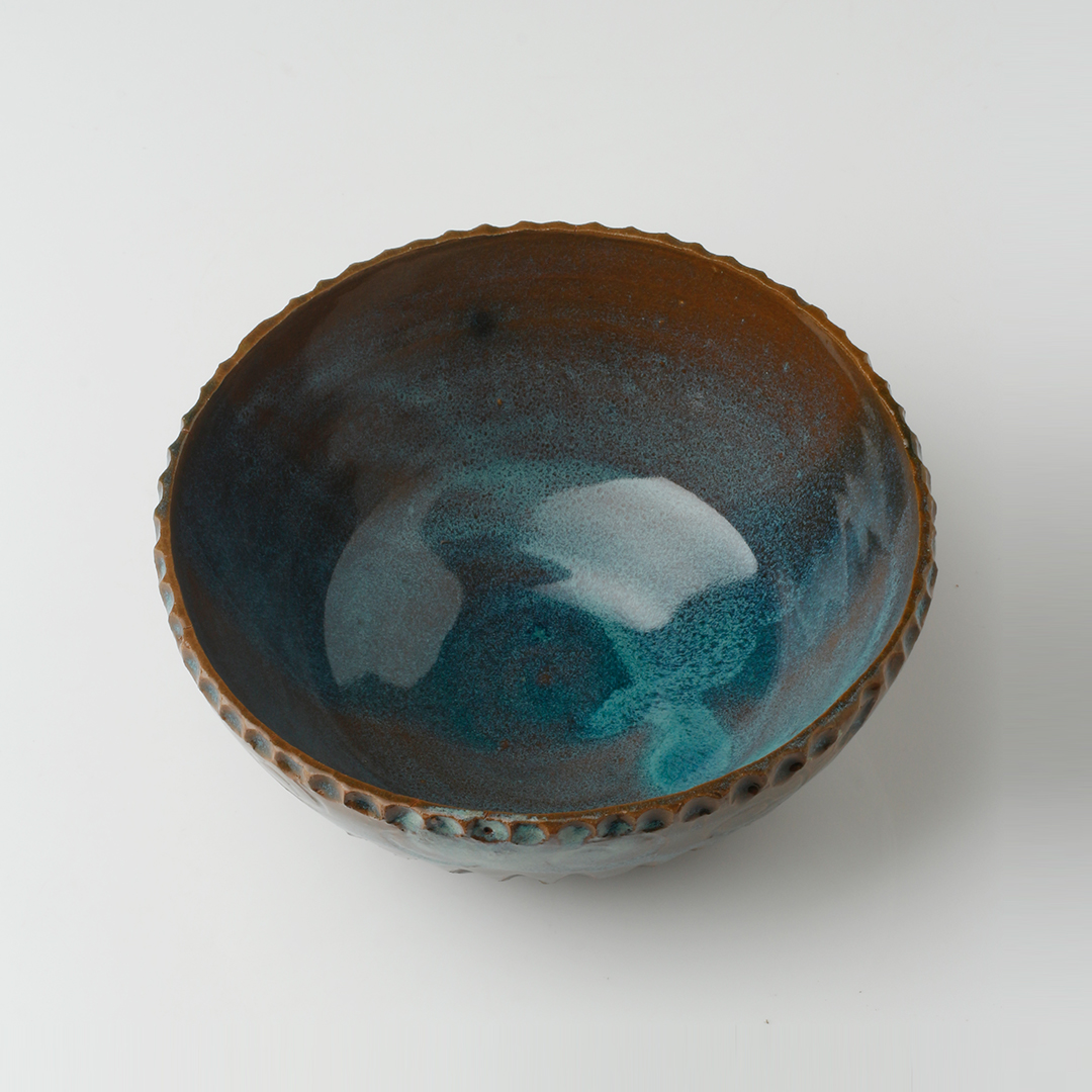 Emerald, Hardy Bowl  DWB01