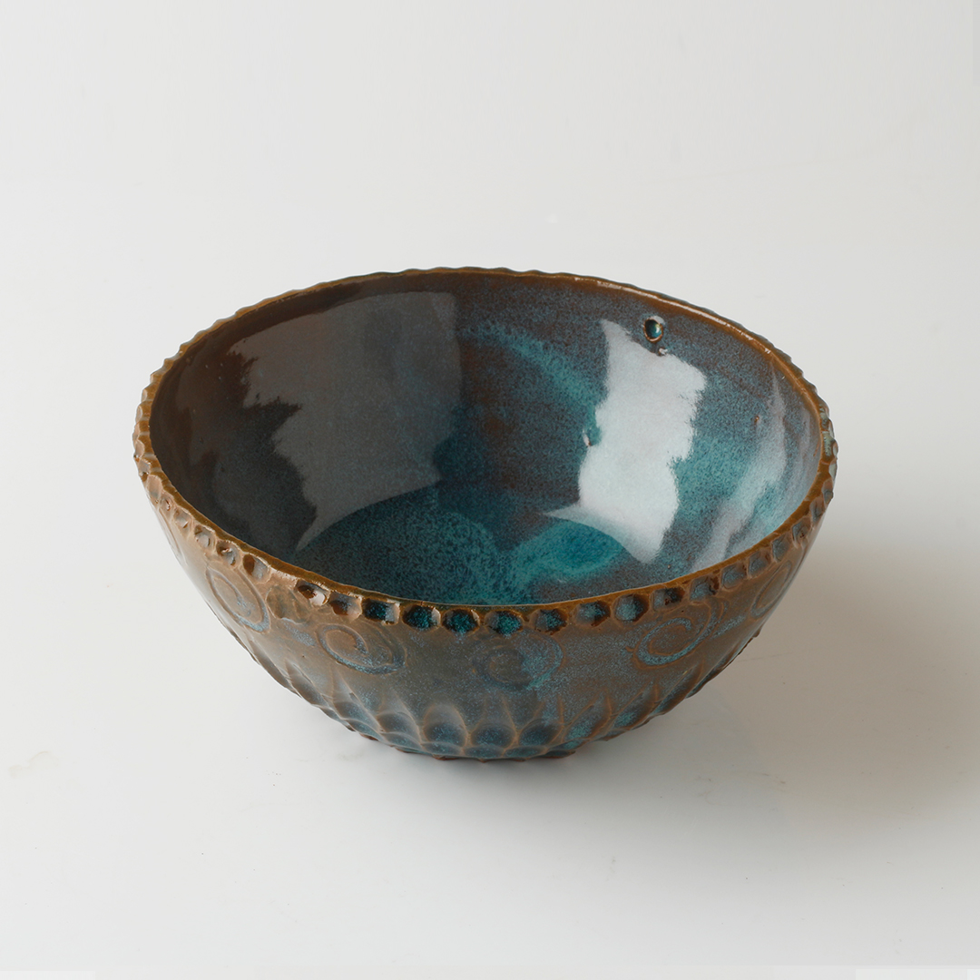 Emerald, Hardy Bowl  DWB01