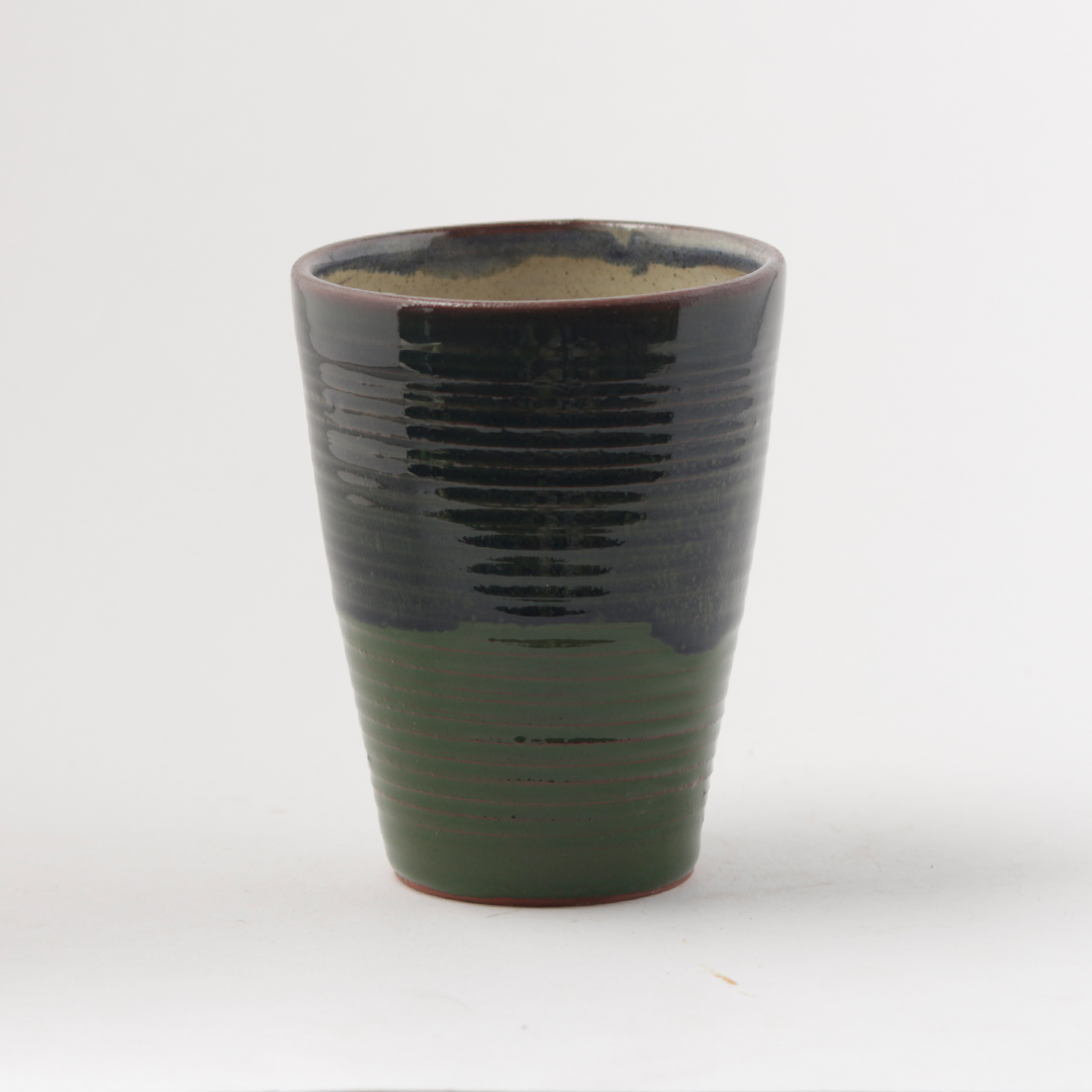 Black Ceramic glass DWS03