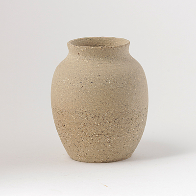 Textured Sand Vase HD52