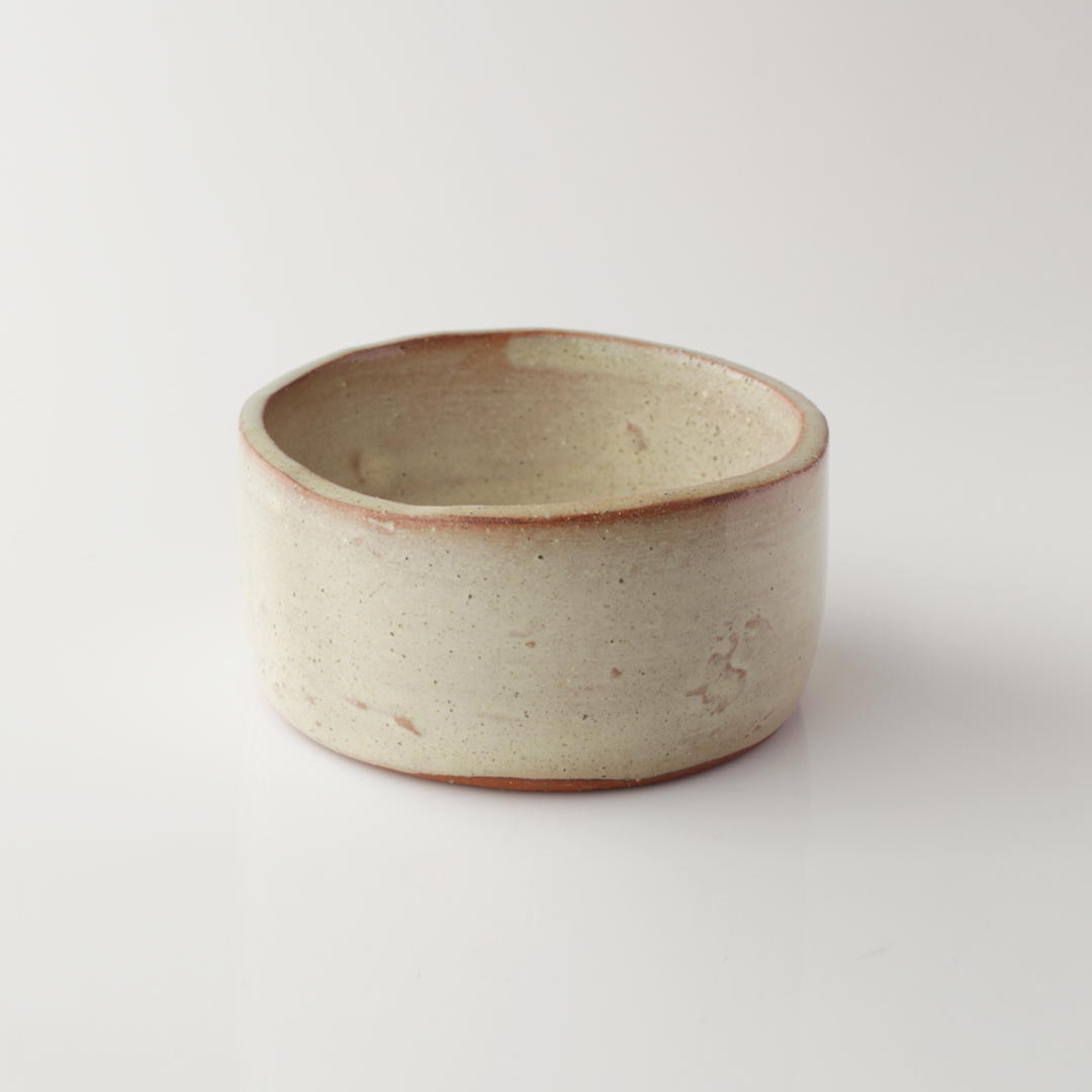 White Ceramic Bowls  DWB09