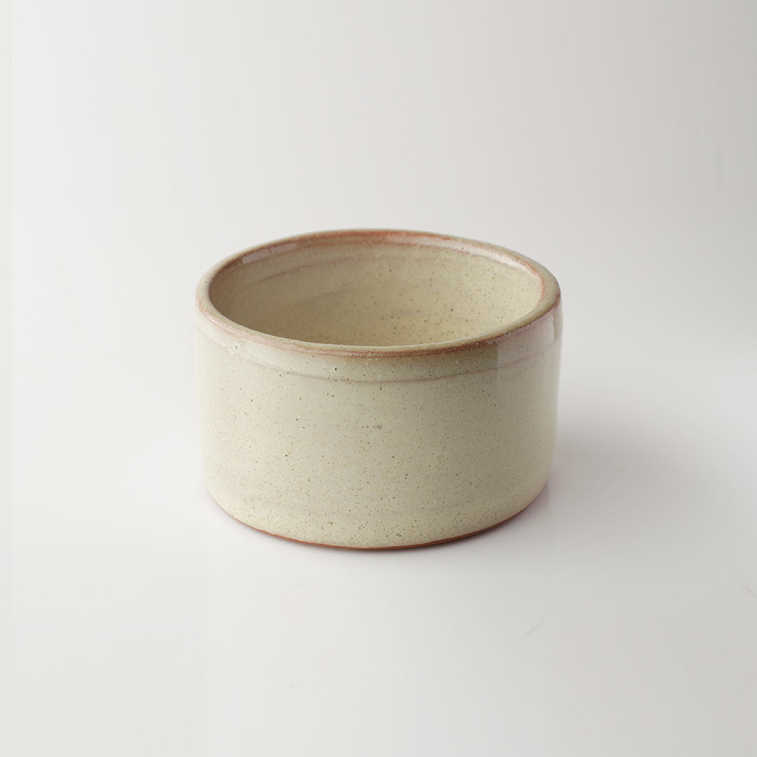 White Ceramic Bowls  DWB09