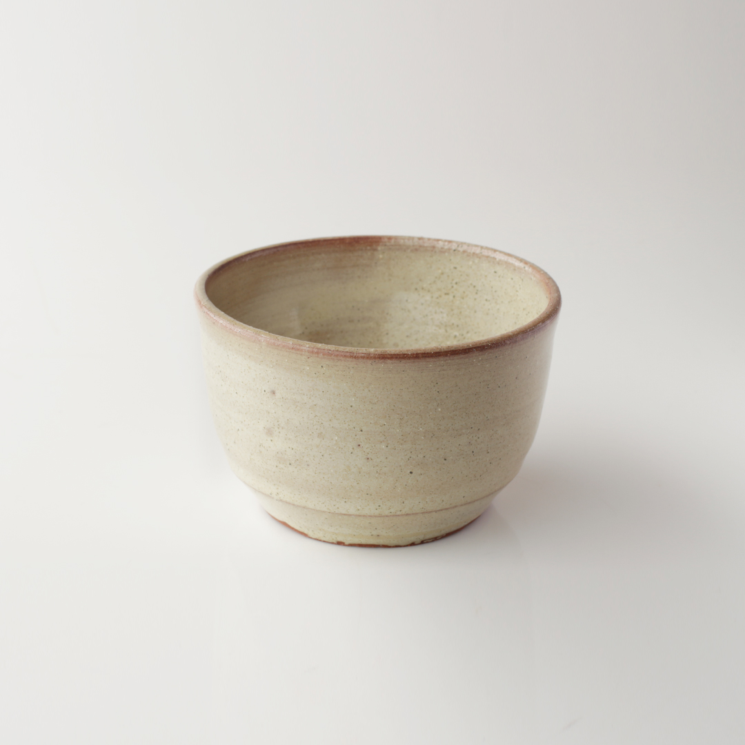 White Ceramic Bowls  DWB09