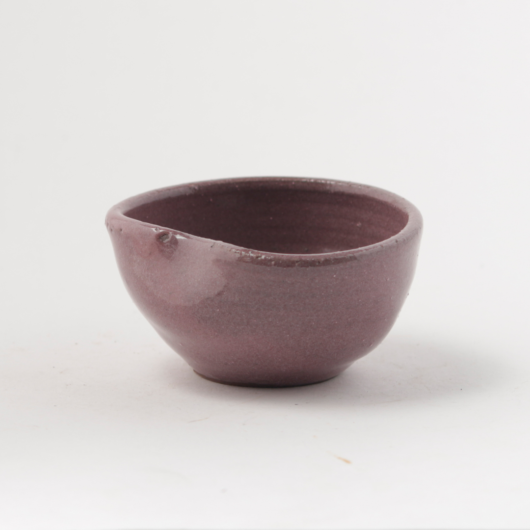 Attractive Mauve Bowls  DWB11