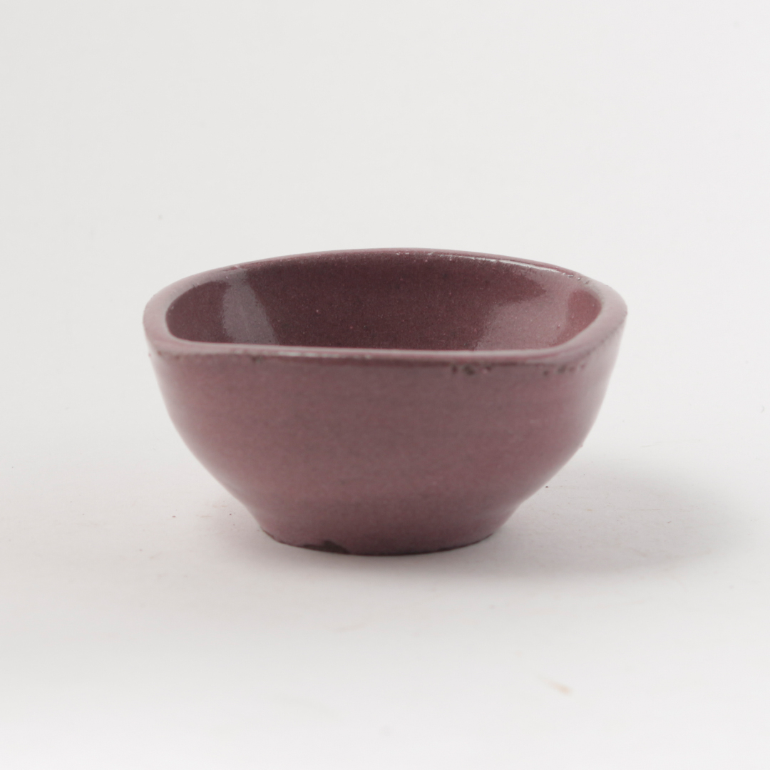 Attractive Mauve Bowls  DWB11