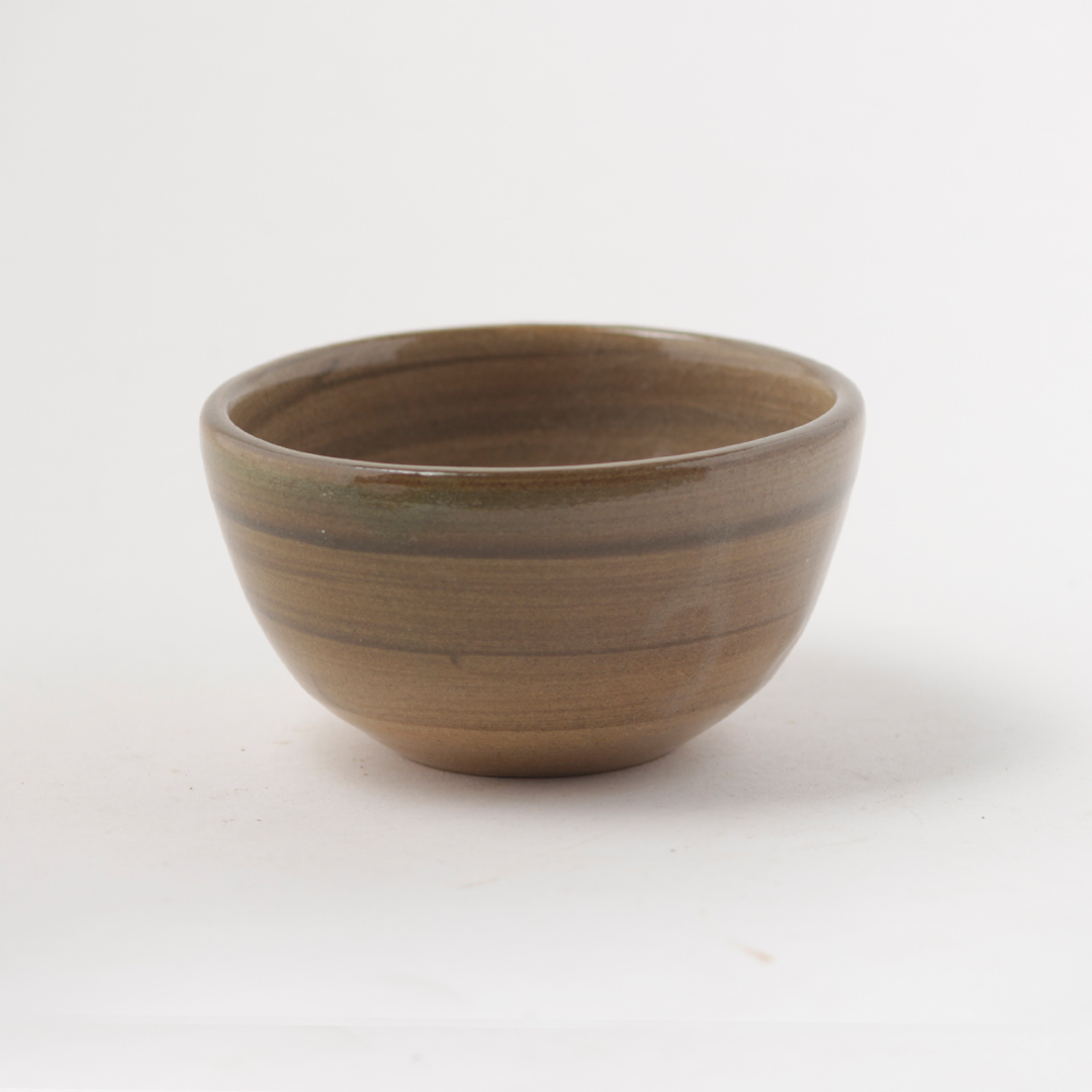 Brown Rustic Bowl  DWB06