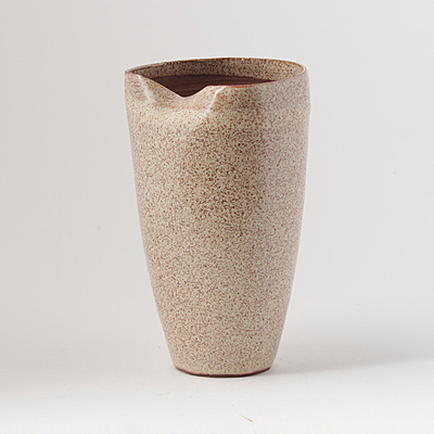 Folded Vase HD49