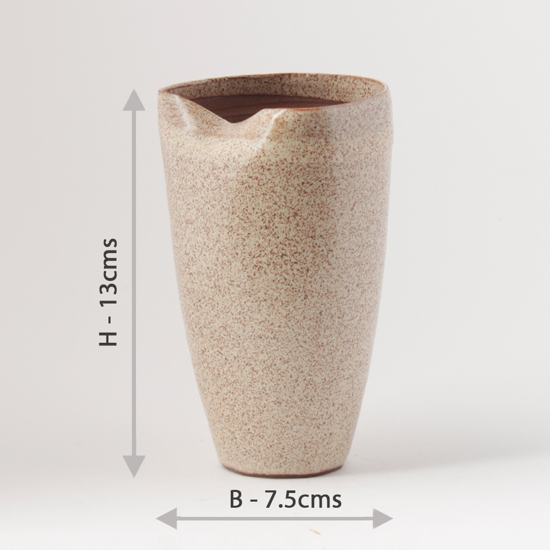 Folded Vase HD49