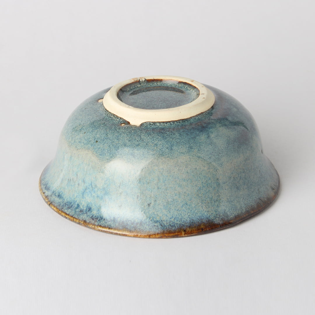 Artistic Ice BlueBowl DWB47 Artistic Ice BlueBowl DWB47