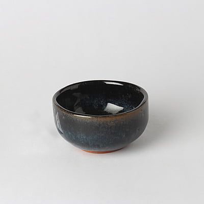 Set of 2 Bowls in Midnight Colours DWB53
