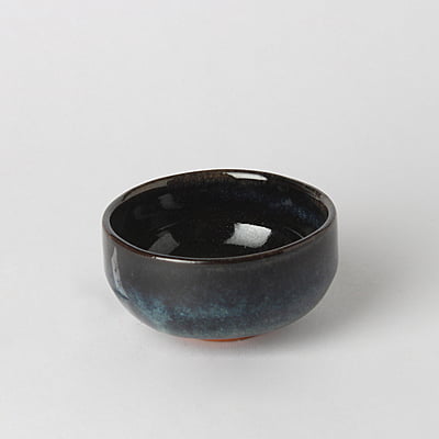 Set of 2 Bowls in Midnight Colours DWB53