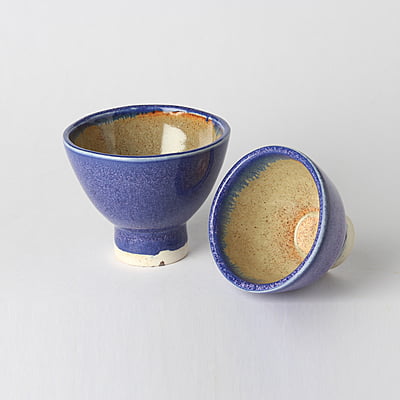 Japanese Style Bowls - set of two DWB63