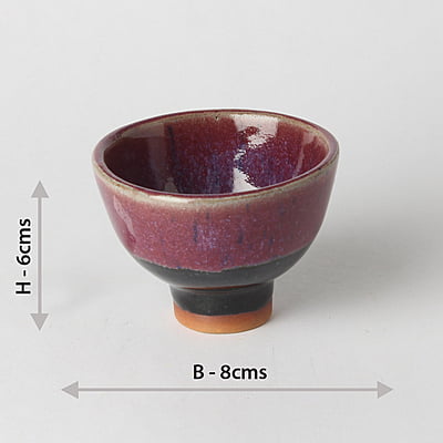 Japanese Style Bowls - set of two DWB64