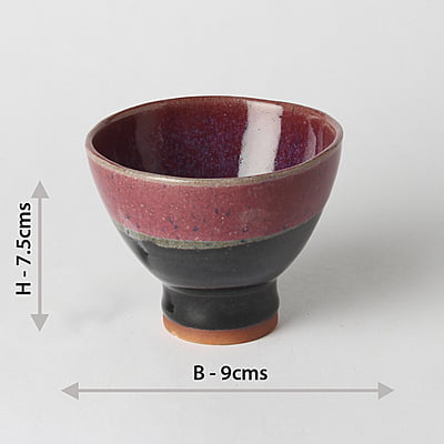 Japanese Style Bowls - set of two DWB64