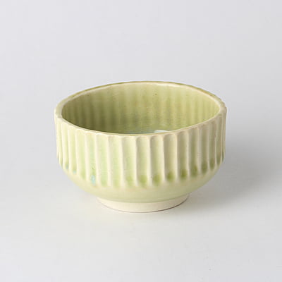 Champagne Green Bowl - Set of 4 DWB69