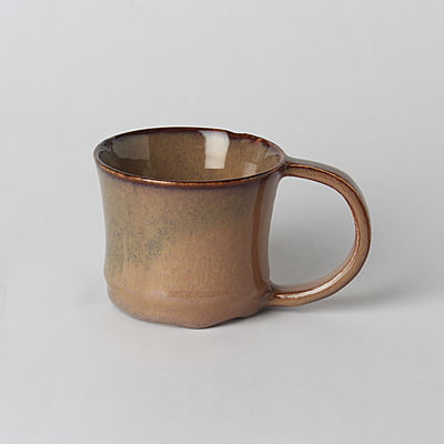 Brown Comfort Mug DWC24