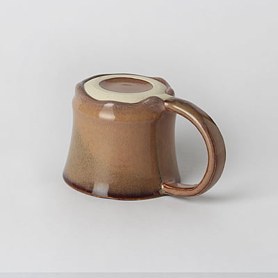 Brown Comfort Mug DWC24