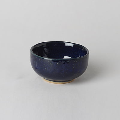 Indigo Night Bowl - Set of 2 DWB74