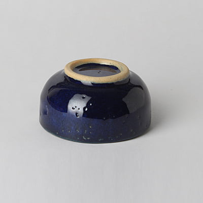 Indigo Night Bowl - Set of 2 DWB74