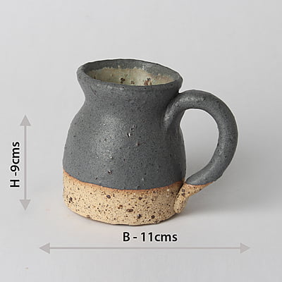 Jug Vase HD120