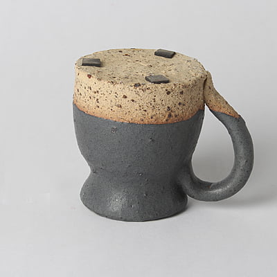 Jug Vase HD120