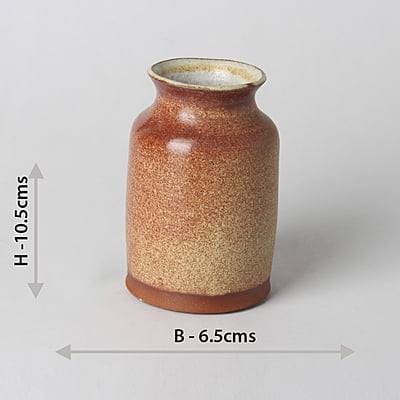 Coral Vase HD123
