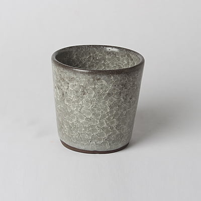 Greyish Eggshell Mug DWS42