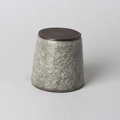 Greyish Eggshell Mug DWS42