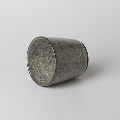 Greyish Eggshell Mug DWS42