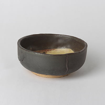 Truffle Brown Cereal Bowl DWB87