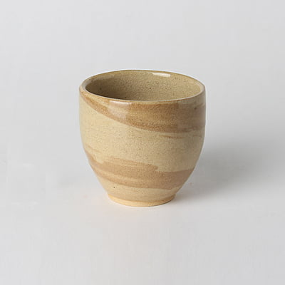 Sand Beige Bowl DWB88