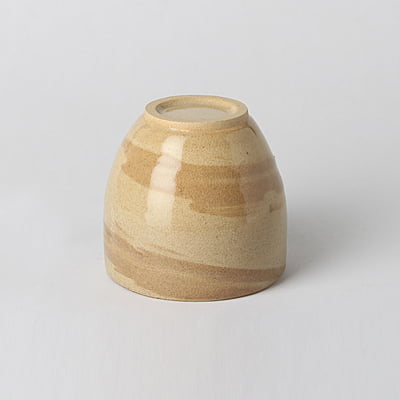 Sand Beige Bowl DWB88