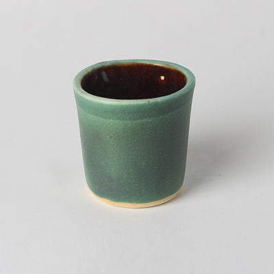 Emerald Green Cup DWS69