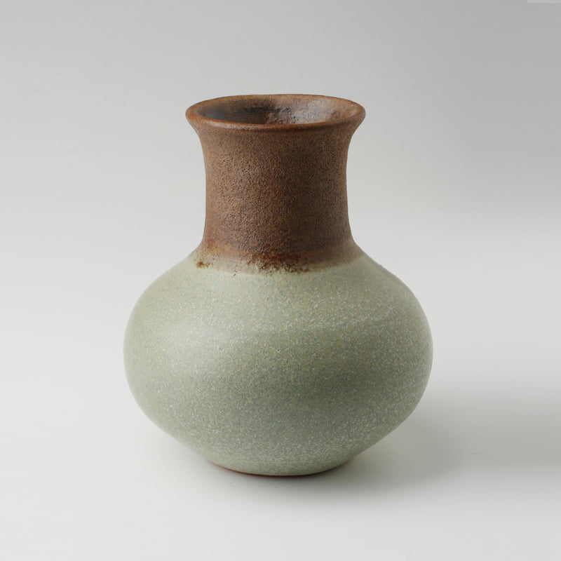 Rustic Matt Vase HD22