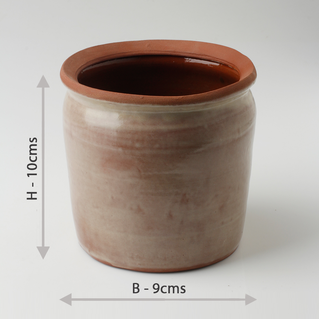 Bucket-Style Pot HD32