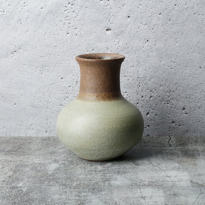 Rustic Matt Vase HD22